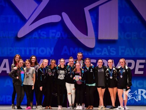 Birmingham, AL - 2/22/2019 - Awards
