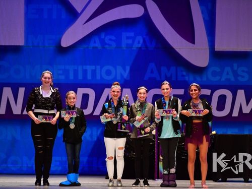 Birmingham, AL - 2/22/2019 - Awards