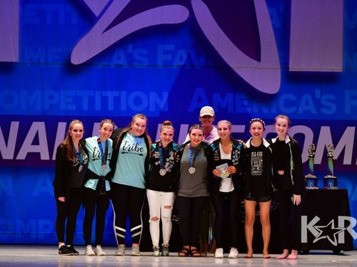 Birmingham, AL - 2/22/2019 - Awards