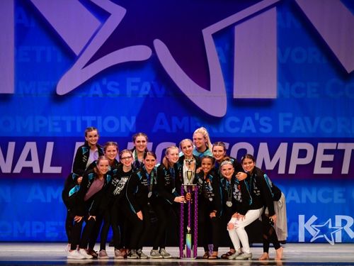 Birmingham, AL - 2/22/2019 - Awards