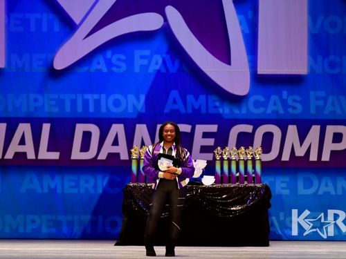 Birmingham, AL - 2/22/2019 - Awards