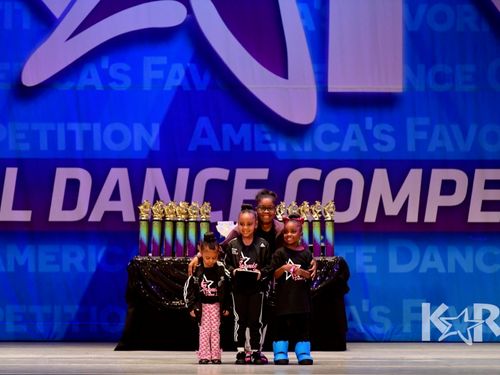 Birmingham, AL - 2/22/2019 - Awards