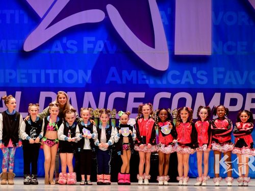 Birmingham, AL - 2/22/2019 - Awards