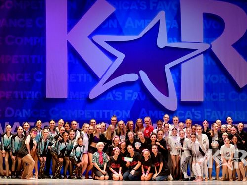 Birmingham, AL - 2/22/2019 - Awards