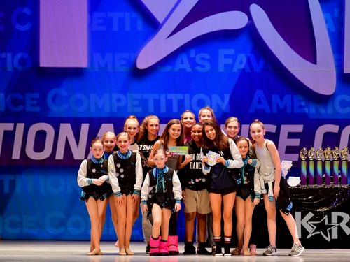 Birmingham, AL - 2/22/2019 - Awards
