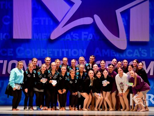 Birmingham, AL - 2/22/2019 - Awards