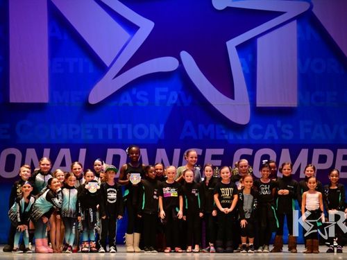 Birmingham, AL - 2/22/2019 - Awards