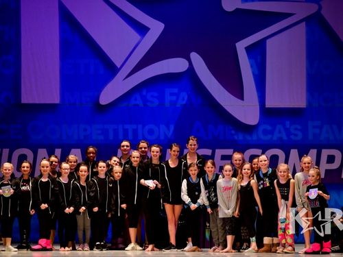 Birmingham, AL - 2/22/2019 - Awards