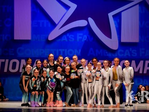 Birmingham, AL - 2/22/2019 - Awards