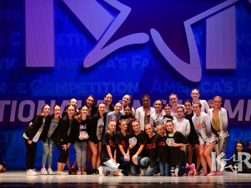 Birmingham, AL - 2/22/2019 - Awards