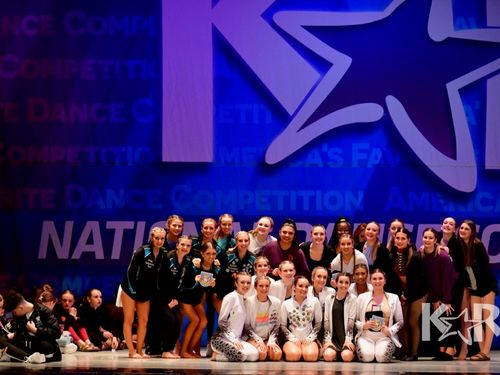Birmingham, AL - 2/22/2019 - Awards