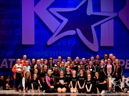 Birmingham, AL - 2/22/2019 - Awards