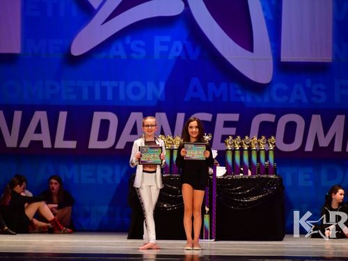 Birmingham, AL - 2/22/2019 - Awards