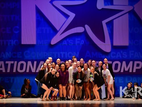 Birmingham, AL - 2/22/2019 - Awards
