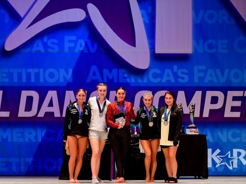 Birmingham, AL - 2/22/2019 - Awards