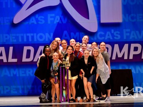 Birmingham, AL - 2/22/2019 - Awards