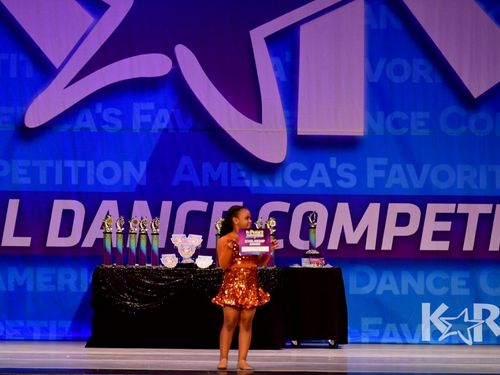 Birmingham, AL - 2/22/2019 - Awards