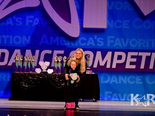 Birmingham, AL - 2/22/2019 - Awards