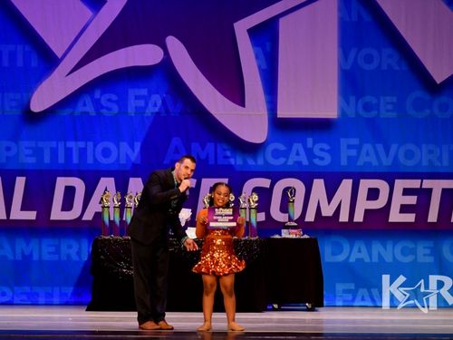 Birmingham, AL - 2/22/2019 - Awards