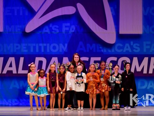 Birmingham, AL - 2/22/2019 - Awards