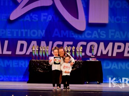 Birmingham, AL - 2/22/2019 - Awards