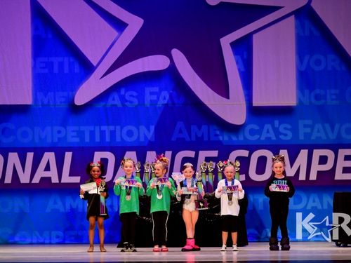 Birmingham, AL - 2/22/2019 - Awards