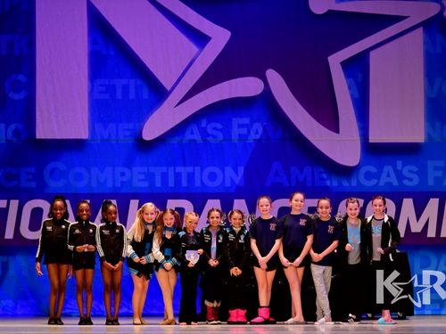 Birmingham, AL - 2/22/2019 - Awards