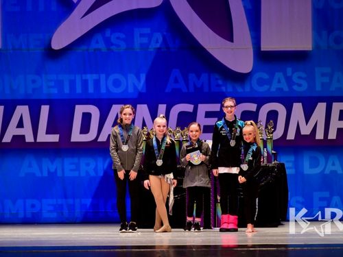 Birmingham, AL - 2/22/2019 - Awards