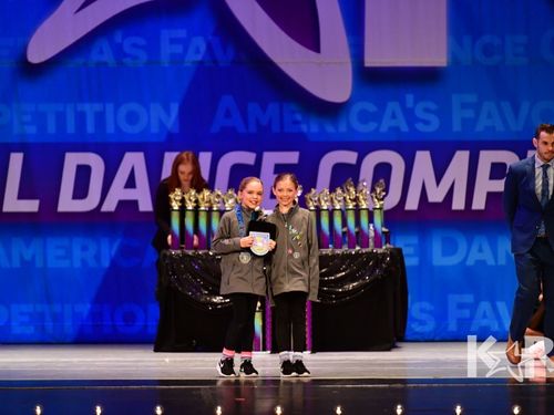 Birmingham, AL - 2/22/2019 - Awards
