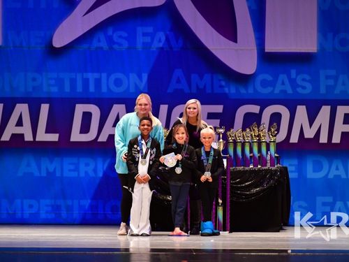 Birmingham, AL - 2/22/2019 - Awards