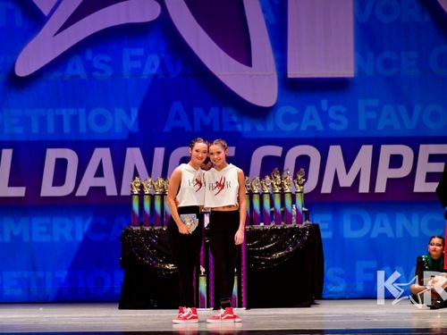 Birmingham, AL - 2/22/2019 - Awards