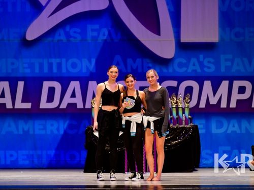 Birmingham, AL - 2/22/2019 - Awards