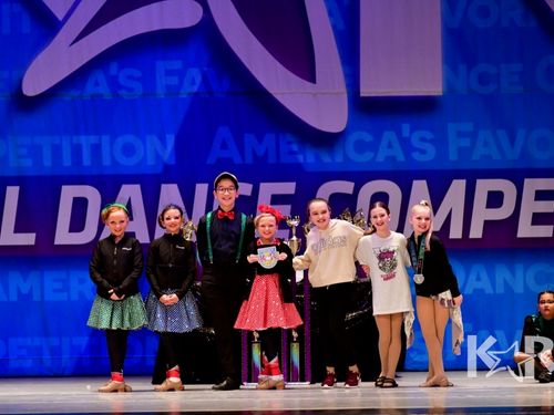 Birmingham, AL - 2/22/2019 - Awards