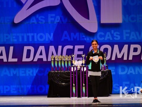 Birmingham, AL - 2/22/2019 - Awards