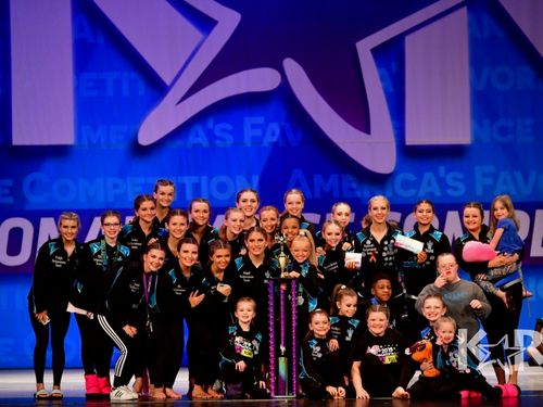 Birmingham, AL - 2/22/2019 - Awards