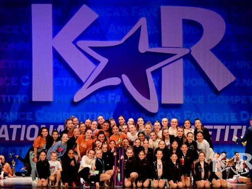 Birmingham, AL - 2/22/2019 - Awards