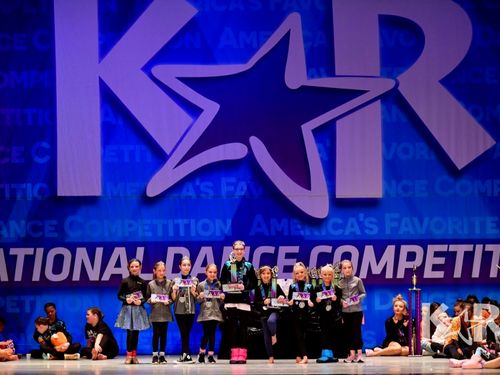 Birmingham, AL - 2/22/2019 - Awards