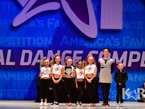 Birmingham, AL - 2/22/2019 - Awards