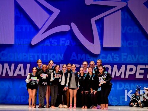 Birmingham, AL - 2/22/2019 - Awards