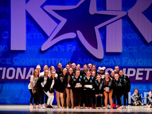 Birmingham, AL - 2/22/2019 - Awards