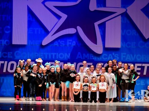Birmingham, AL - 2/22/2019 - Awards