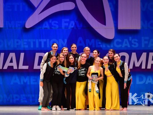 Birmingham, AL - 2/22/2019 - Awards