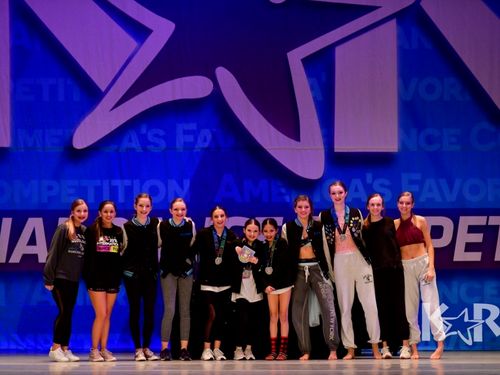 Birmingham, AL - 2/22/2019 - Awards