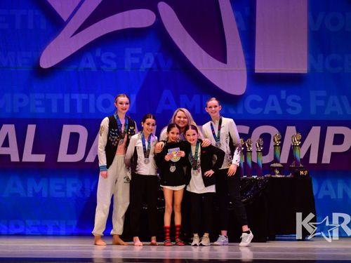 Birmingham, AL - 2/22/2019 - Awards