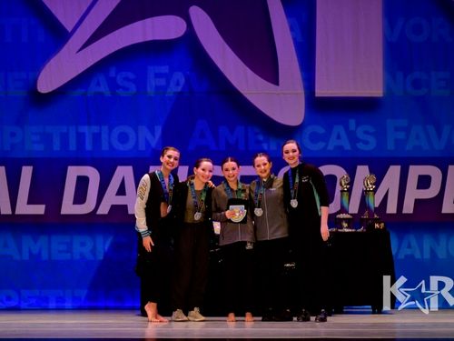 Birmingham, AL - 2/22/2019 - Awards