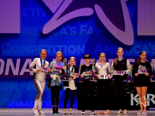 Birmingham, AL - 2/22/2019 - Awards