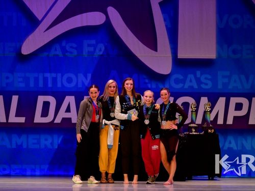 Birmingham, AL - 2/22/2019 - Awards