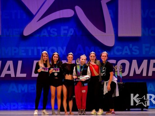Birmingham, AL - 2/22/2019 - Awards