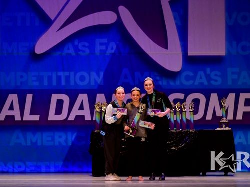 Birmingham, AL - 2/22/2019 - Awards