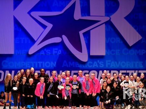 Birmingham, AL - 2/22/2019 - Awards